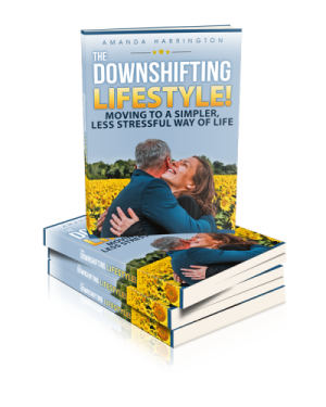 a book called downshifting lifestyle